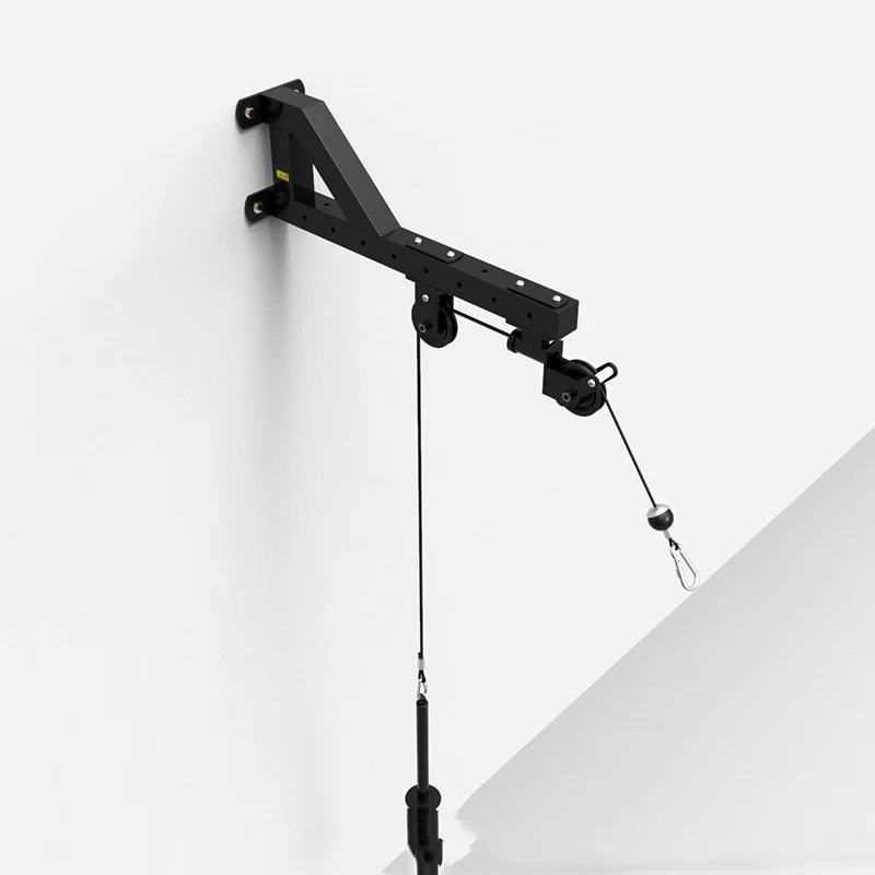 Station de Musculation High-Low PowerPull