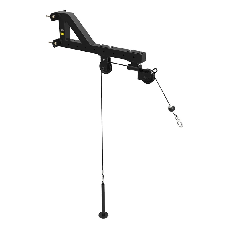 Station de Musculation High-Low PowerPull