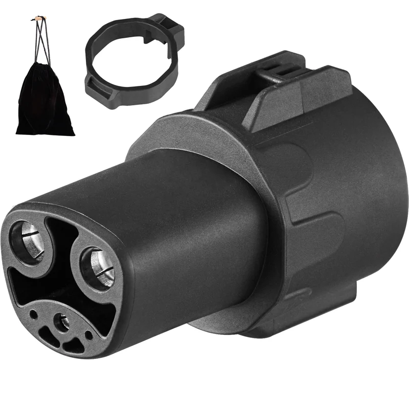 Adaptateur Recharge J1772 vers Tesla ChargeLink