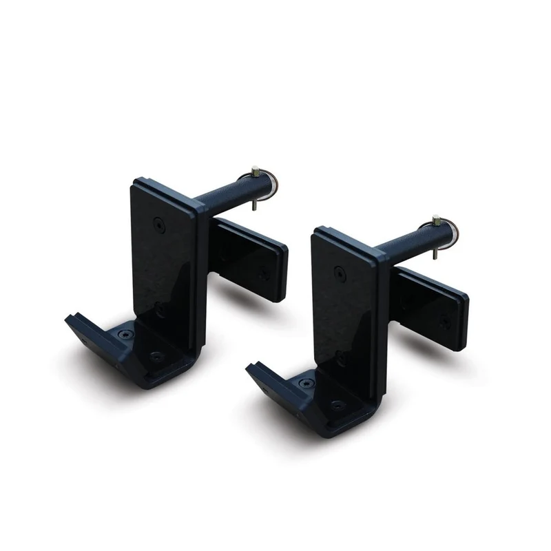 Wall Power Rack