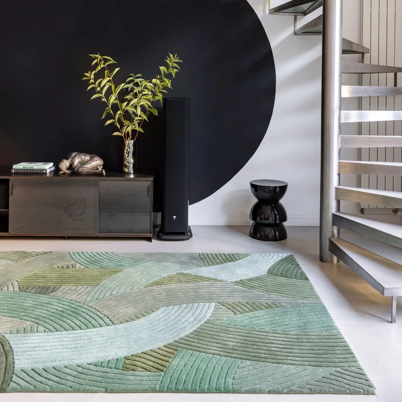 Tapis vert Canopée