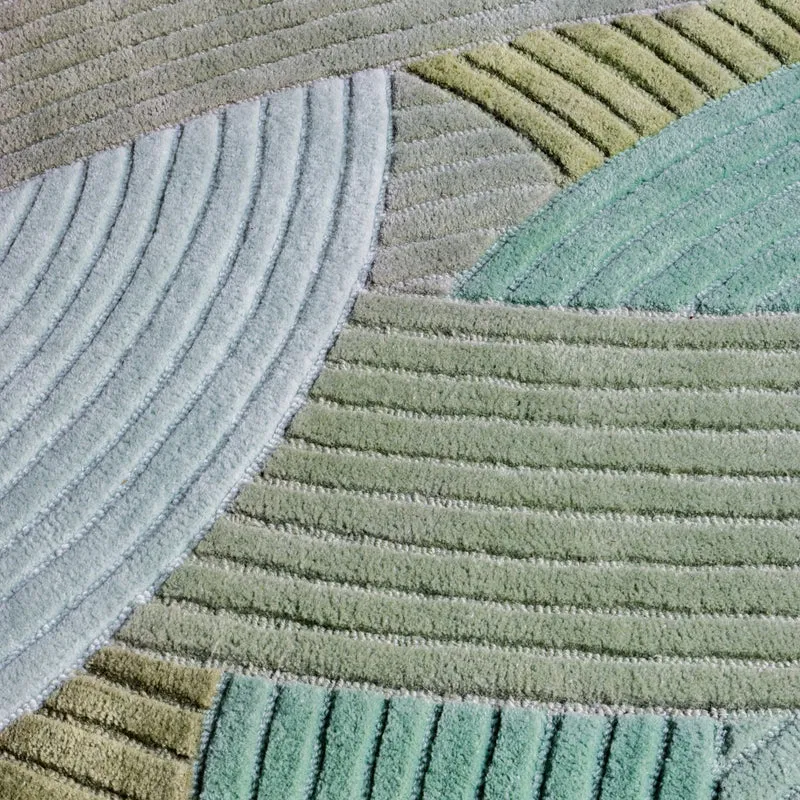 Tapis vert Canopée
