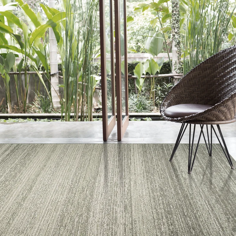 Tapis vert Nuances