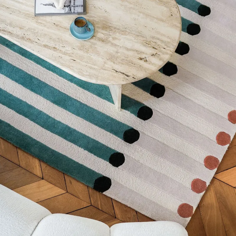 Tapis DOTT