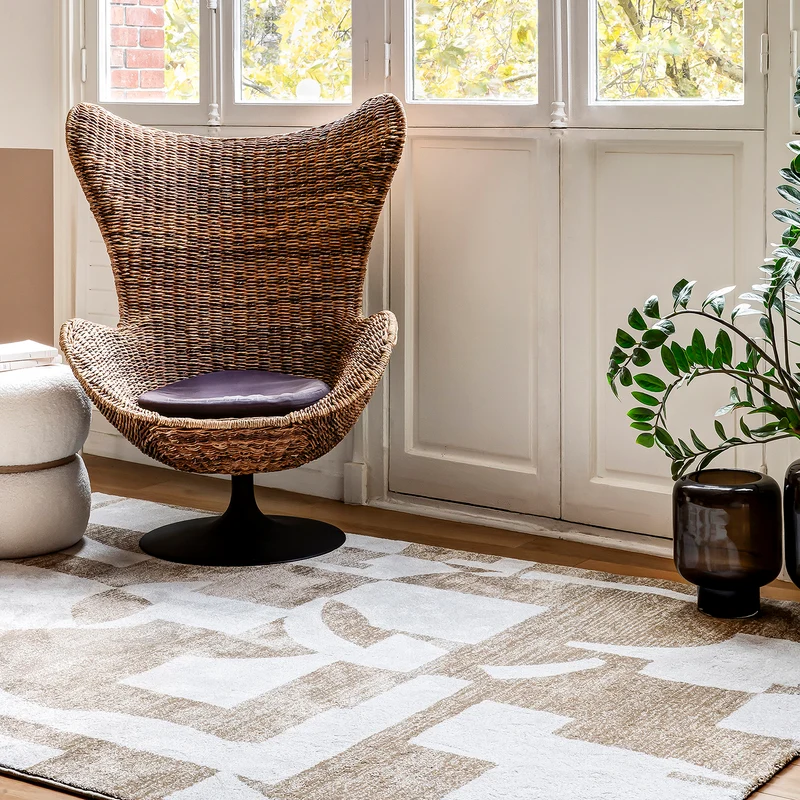 Tapis Glyph