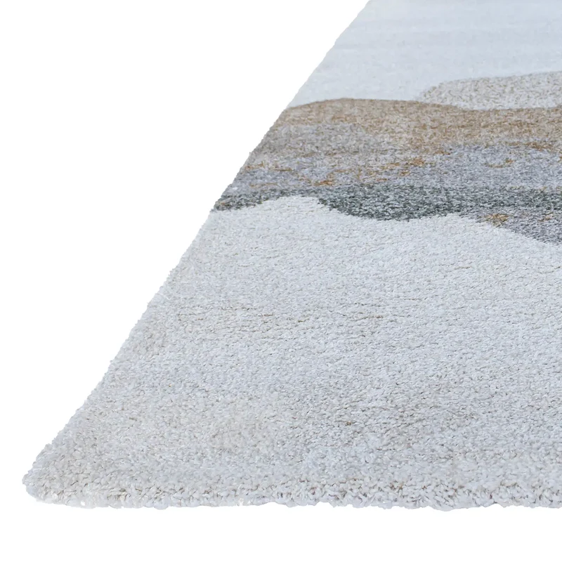 Tapis beige Bliss