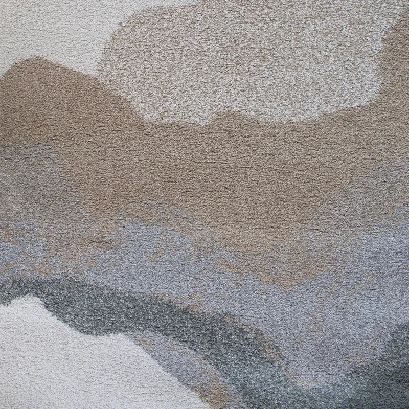 Tapis beige Bliss