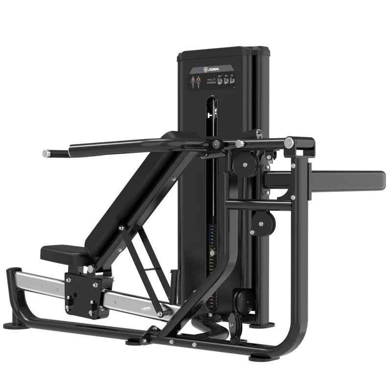 Multipress 3 Fonctions