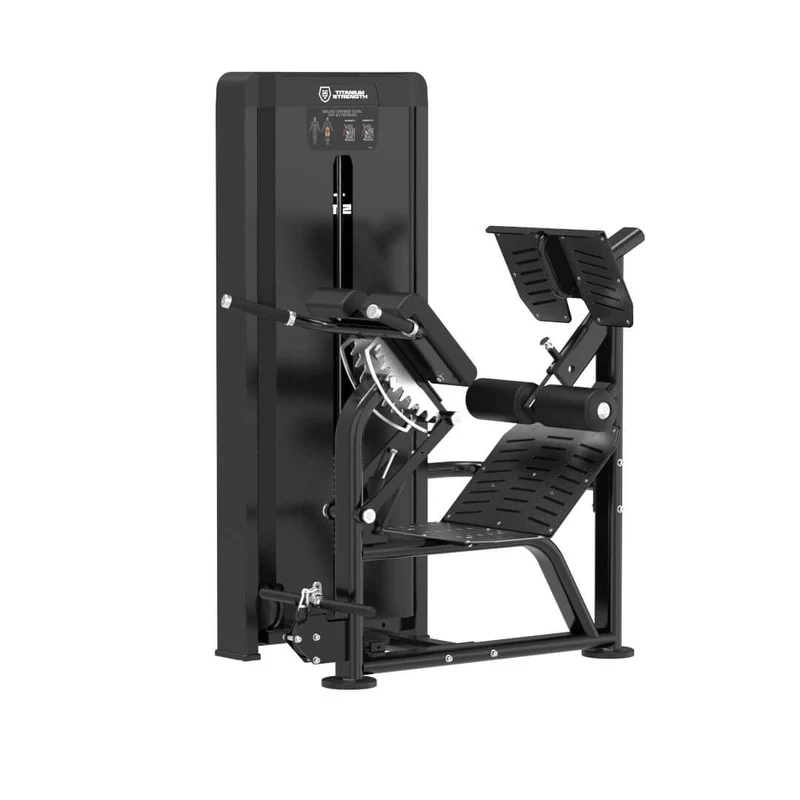 Hyperextension Lombaire