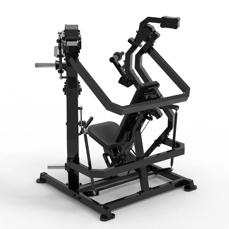 Titanium Strength Genesis RX Series Iso-Lateral Wide Chest Press