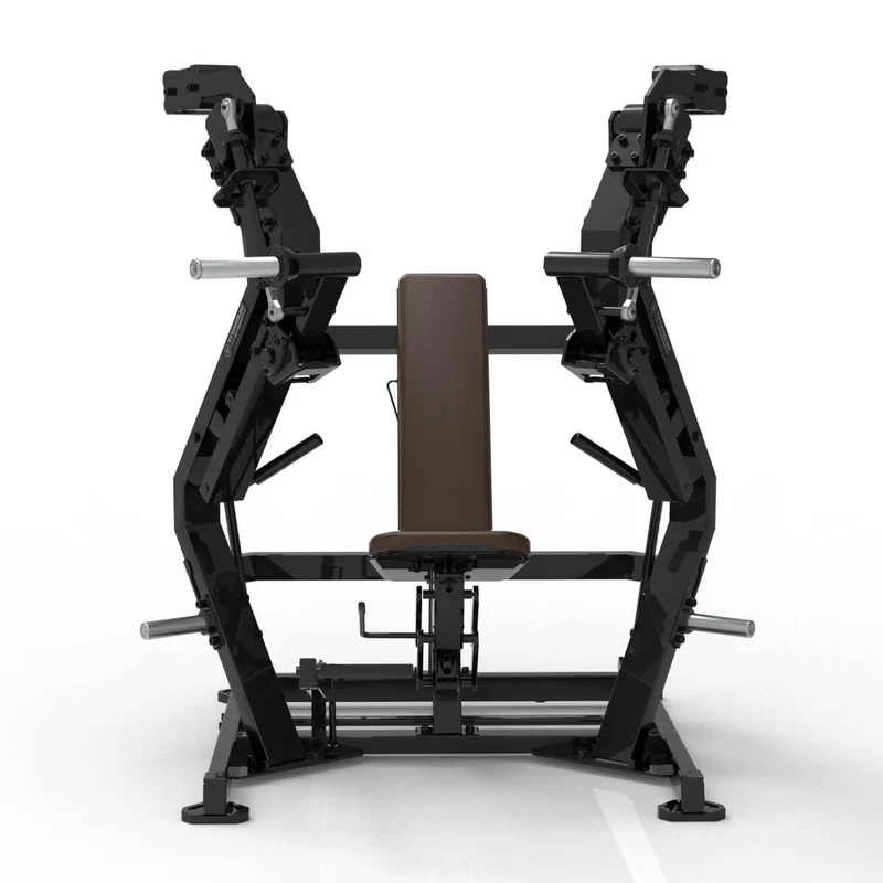 Titanium Strength Genesis RX Series Iso-Lateral Wide Chest Press