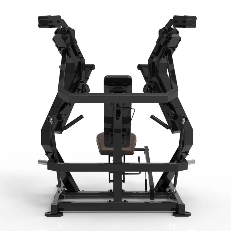 Titanium Strength Genesis RX Series Iso-Lateral Wide Chest Press