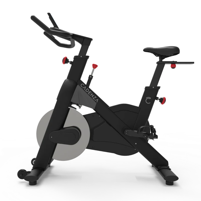 Cadenza Fitness S50 Vélo D'intérieur - Modèle Professionnel