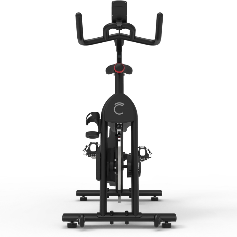 Cadenza Fitness S50 Vélo D'intérieur - Modèle Professionnel