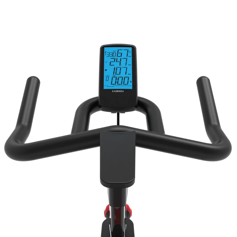 Cadenza Fitness S50 Vélo D'intérieur - Modèle Professionnel