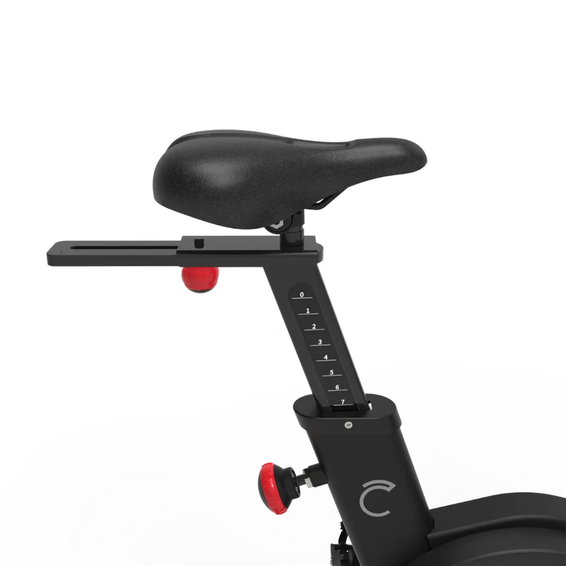 Cadenza Fitness S50 Vélo D'intérieur - Modèle Professionnel