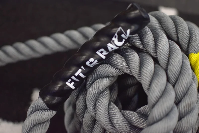 Corde de Tirage pour Sled