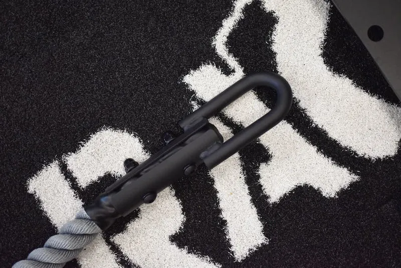 Corde de Tirage pour Sled