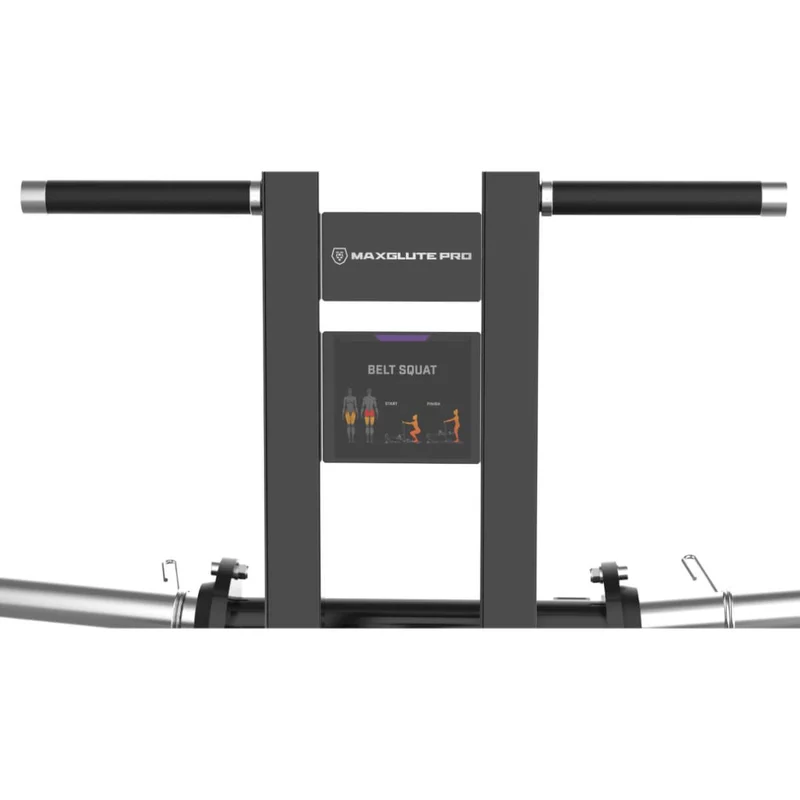 Belt Squat - Squats avec Ceinture V2