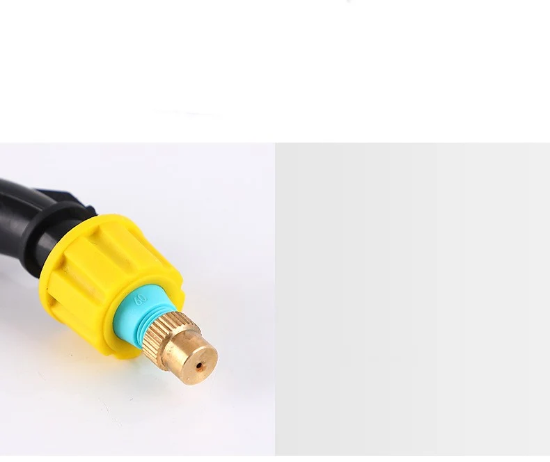 Arrosoir Électrique AquaJet