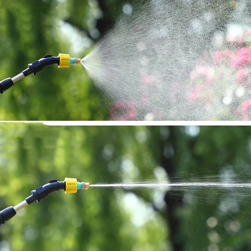 Arrosoir Électrique AquaJet