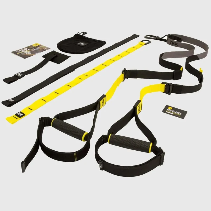 TRX - Pro 4
