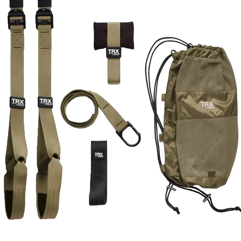 TRX - Tactical Gym
