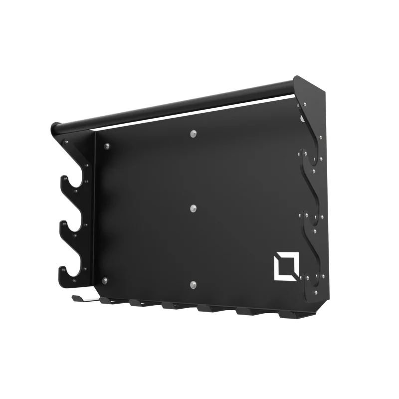 Wall Mounted Multi Storage
