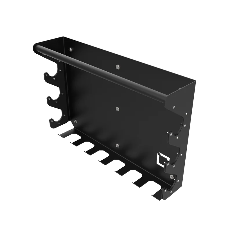 Wall Mounted Multi Storage
