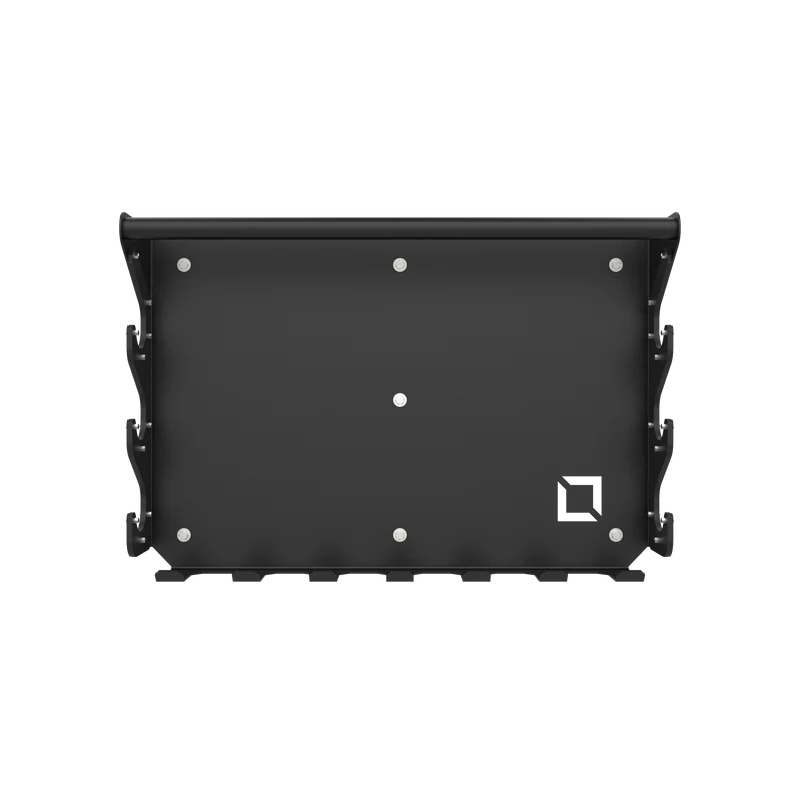 Wall Mounted Multi Storage