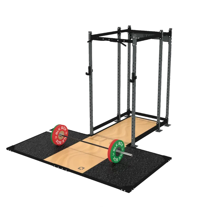 Full Rack Platform
