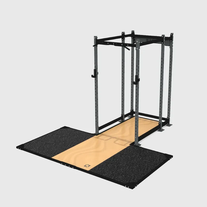 Full Rack Platform
