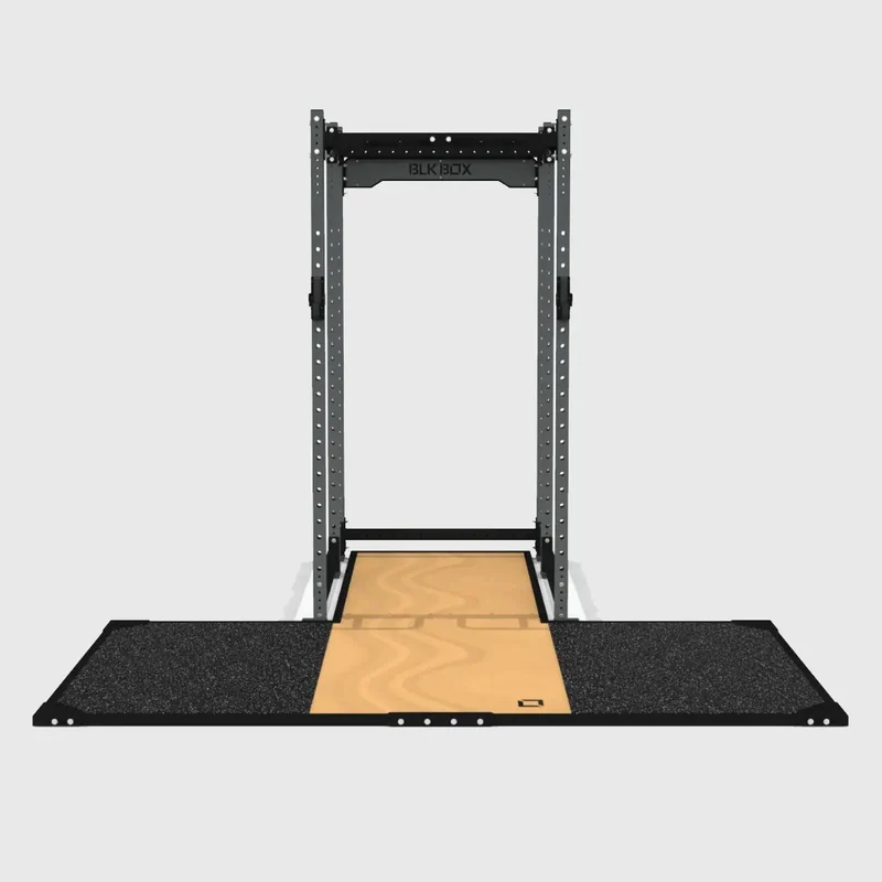 Full Rack Platform