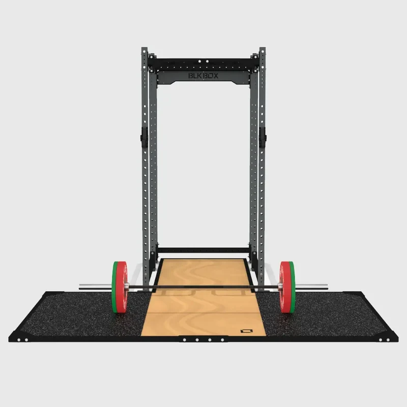 Full Rack Platform