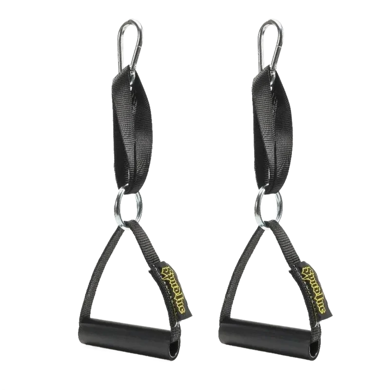 Spud Inc - Cable Handles (Pair)