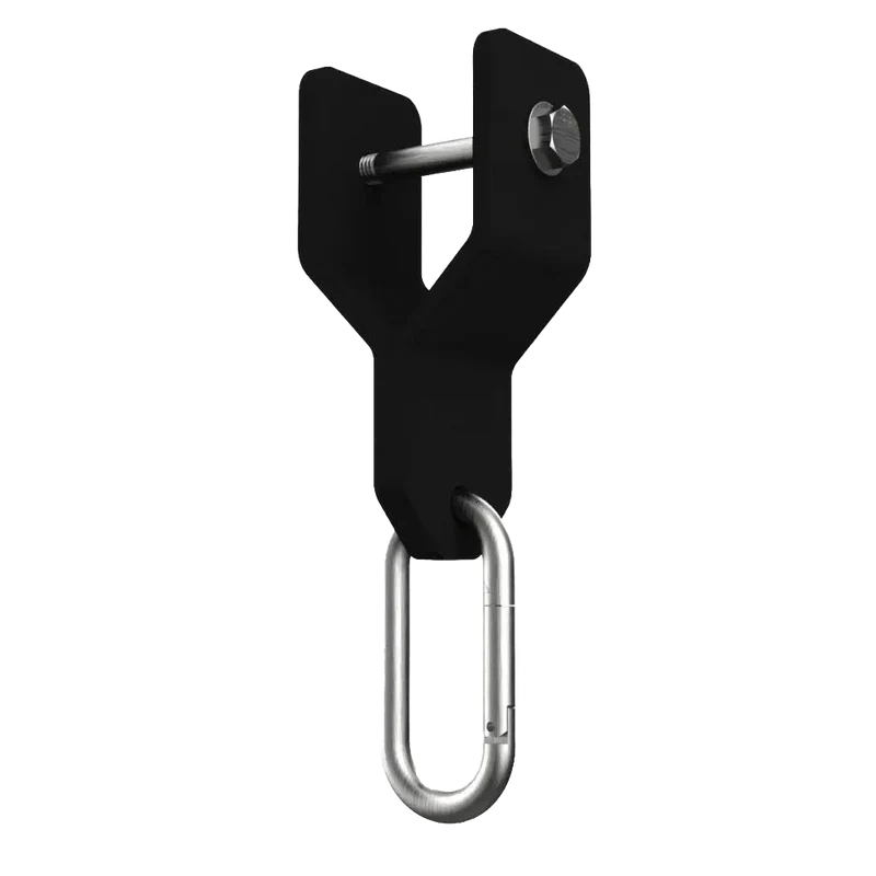 1 Series Shackle Attachment