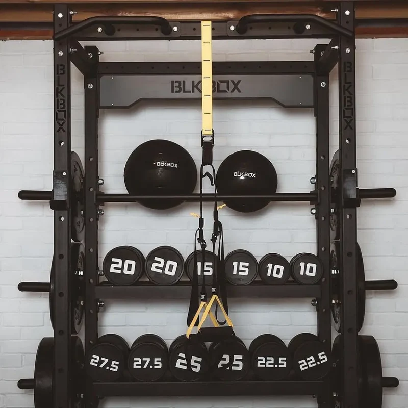 TRX - Move System