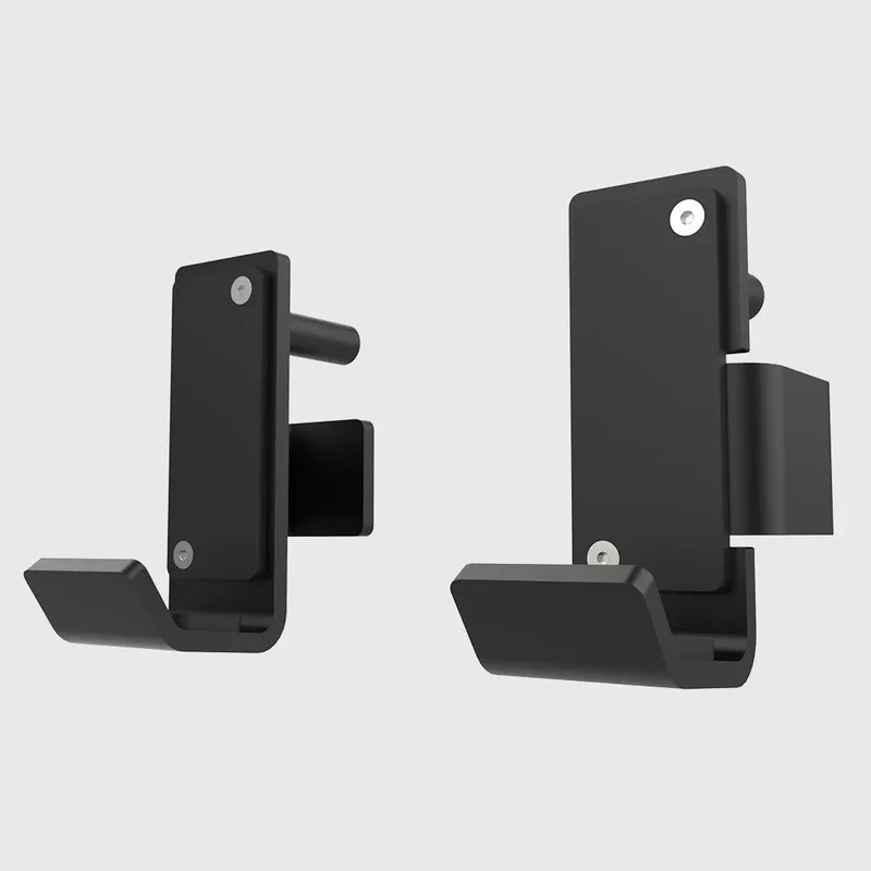 1 Series Utility J-Hook (Pair)