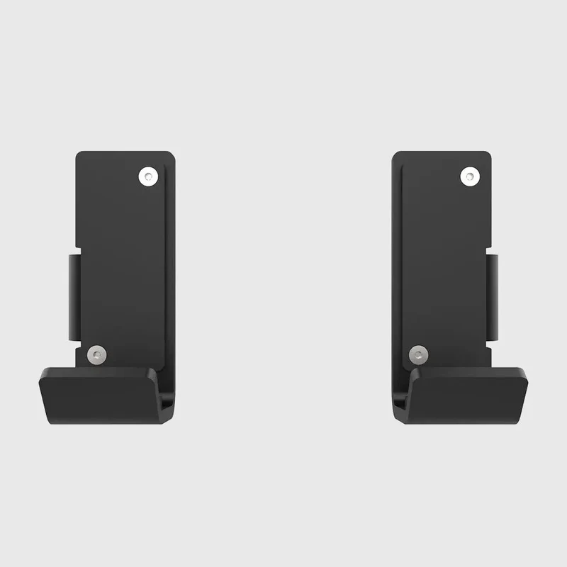 1 Series Utility J-Hook (Pair)