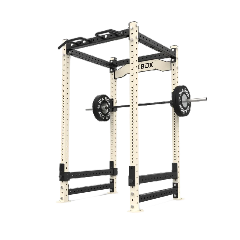 5 Series Power Rack