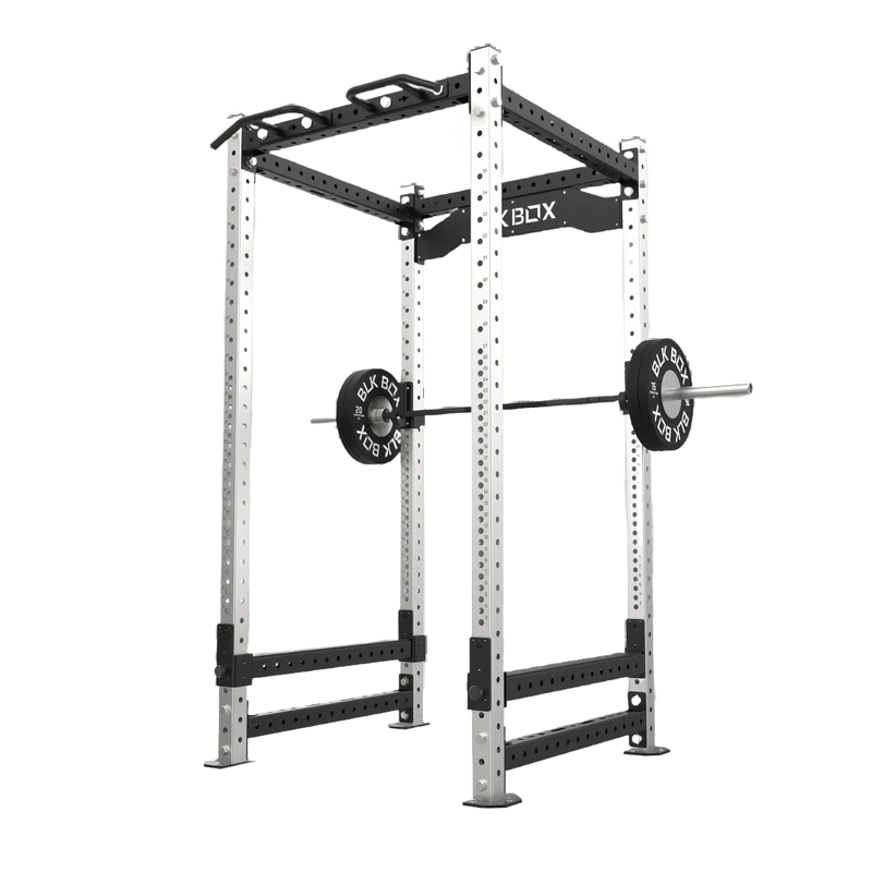 5 Series Power Rack