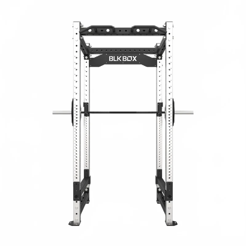 5 Series Power Rack