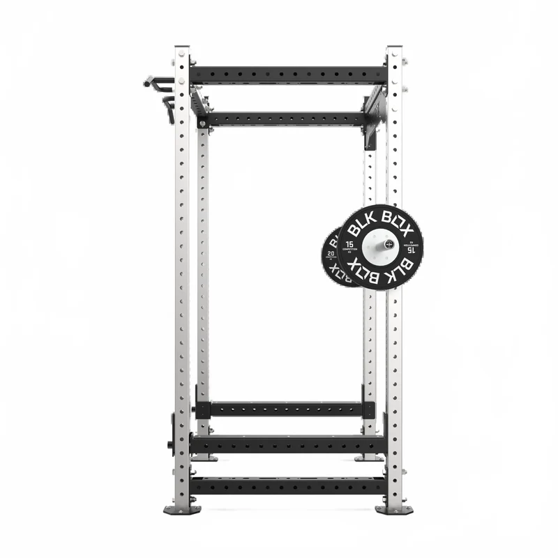 5 Series Power Rack