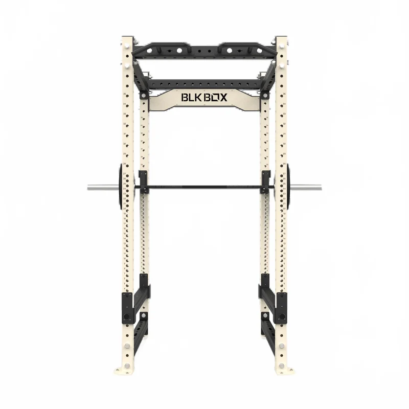 5 Series Power Rack