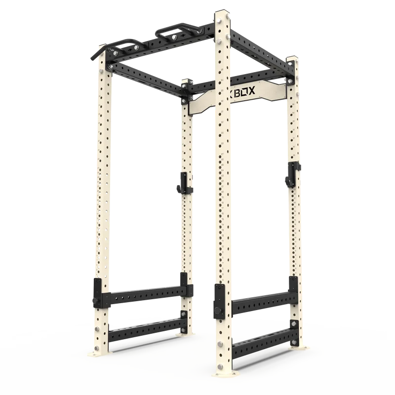 5 Series Power Rack