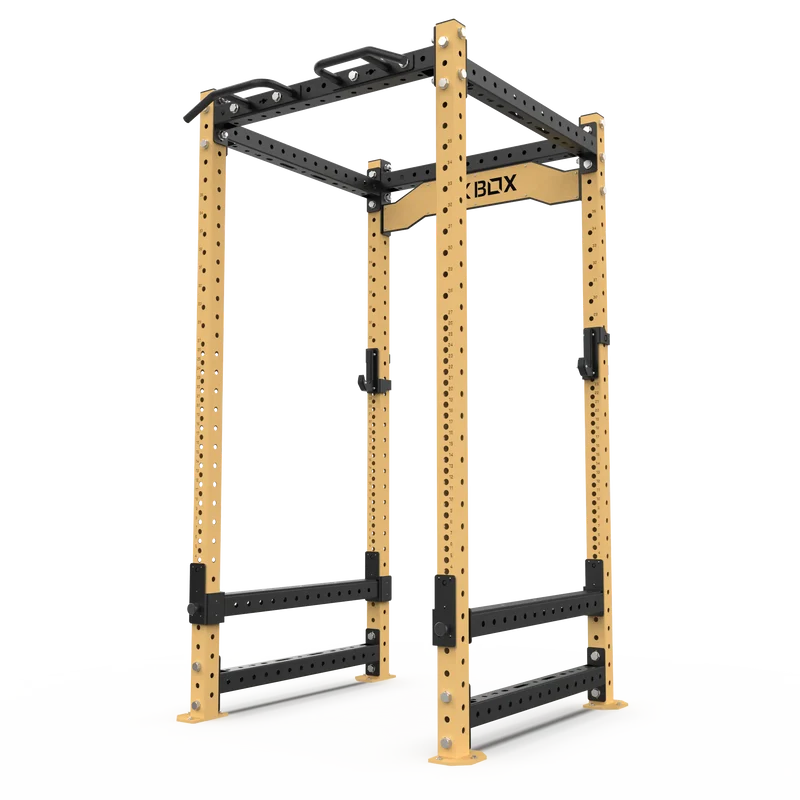 5 Series Power Rack