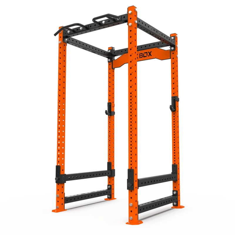 5 Series Power Rack