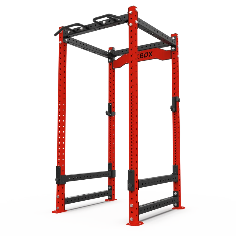 5 Series Power Rack