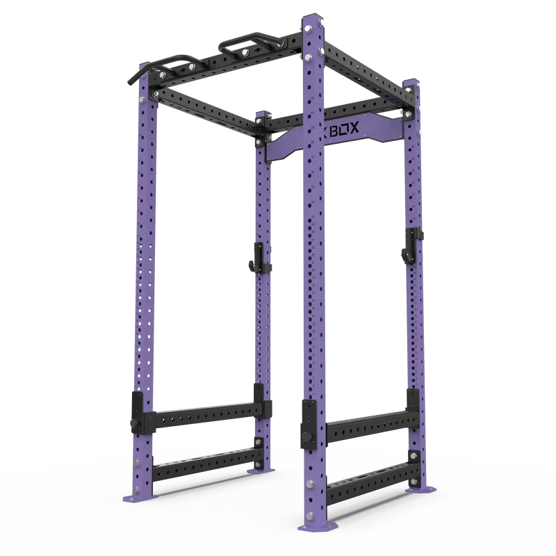 5 Series Power Rack