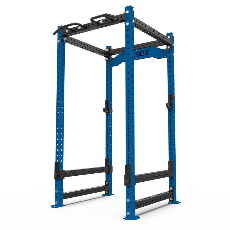 5 Series Power Rack